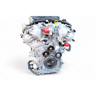 Nissan 370Z 12-20 Engine Motor Long Block Assembly 43K Mi 3.7L, 10102-JL3M0, E047, OEM, 2012, 2013, 2014, 2015, 2016, 2017, 2018, 2019, 2020