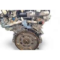 Nissan 370Z 12-20 Engine Motor Long Block Assembly 43K Mi 3.7L, 10102-JL3M0, E047, OEM, 2012, 2013, 2014, 2015, 2016, 2017, 2018, 2019, 2020