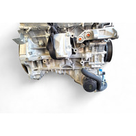 Nissan 370Z 12-20 Engine Motor Long Block Assembly 43K Mi 3.7L, 10102-JL3M0, E047, OEM, 2012, 2013, 2014, 2015, 2016, 2017, 2018, 2019, 2020