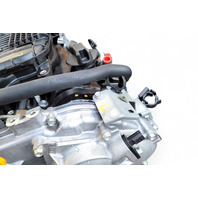 Nissan 370Z 12-20 Engine Motor Long Block Assembly 43K Mi 3.7L, 10102-JL3M0, E047, OEM, 2012, 2013, 2014, 2015, 2016, 2017, 2018, 2019, 2020