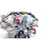 Nissan 370Z 12-20 Engine Motor Long Block Assembly 43K Mi 3.7L, 10102-JL3M0, E047, OEM, 2012, 2013, 2014, 2015, 2016, 2017, 2018, 2019, 2020