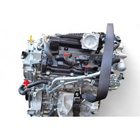 Nissan 370Z 12-20 Engine Motor Long Block Assembly 43K Mi 3.7L, 10102-JL3M0, E047, OEM, 2012, 2013, 2014, 2015, 2016, 2017, 2018, 2019, 2020