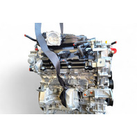 Nissan 370Z 12-20 Engine Motor Long Block Assembly 43K Mi 3.7L, 10102-JL3M0, E047, OEM, 2012, 2013, 2014, 2015, 2016, 2017, 2018, 2019, 2020