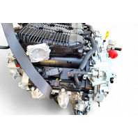 Nissan 370Z 12-20 Engine Motor Long Block Assembly 43K Mi 3.7L, 10102-JL3M0, E047, OEM, 2012, 2013, 2014, 2015, 2016, 2017, 2018, 2019, 2020