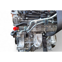 Nissan 370Z 12-20 Engine Motor Long Block Assembly 43K Mi 3.7L, 10102-JL3M0, E047, OEM, 2012, 2013, 2014, 2015, 2016, 2017, 2018, 2019, 2020