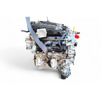 Nissan 370Z 12-20 Engine Motor Long Block Assembly 43K Mi 3.7L, 10102-JL3M0, E047, OEM, 2012, 2013, 2014, 2015, 2016, 2017, 2018, 2019, 2020