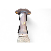 Nissan 370Z 13-20 Front Exhaust Down Y Flex Pipe 20020-JL00C, E047, OEM, 2013, 2014, 2015, 2016, 2017, 2018, 2019, 2020