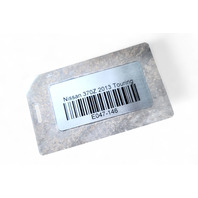 Nissan 370Z 13-20 Front Exhaust Down Y Flex Pipe 20020-JL00C, E047, OEM, 2013, 2014, 2015, 2016, 2017, 2018, 2019, 2020