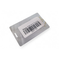 Nissan 370Z 09-15 Left Engine Exhaust Manifold Downpipe 3.7L B08B3-1ET0B, E047, OEM, 2009, 2010, 2011, 2012, 2013, 2014, 2015