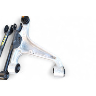 Nissan 370Z 09-20 Upper Control Arm Rear Left/Driver Set, 55502-JK02A, E047, OEM, 2009, 2010, 2011, 2012, 2013, 2014, 2015, 2016, 2017, 2018, 2019, 2020