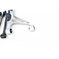 Nissan 370Z 09-20 Upper Control Arm Rear Left/Driver Set, 55502-JK02A, E047, OEM, 2009, 2010, 2011, 2012, 2013, 2014, 2015, 2016, 2017, 2018, 2019, 2020