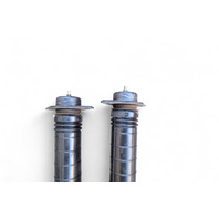 Nissan 370Z 12-15 Rear Left/Right Side Set Strut Shock 3.7L E6210-1EA2A, E047, OEM, 2012, 2013, 2014, 2015