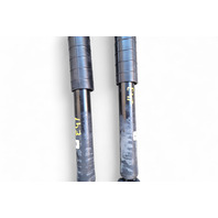 Nissan 370Z 12-15 Rear Left/Right Side Set Strut Shock 3.7L E6210-1EA2A, E047, OEM, 2012, 2013, 2014, 2015