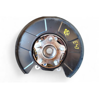 Nissan 370Z 10-20 Coupe Rear Right/Passenger Knuckle Spindle, 43018-JK00B, E047, OEM, 2010, 2011, 2012, 2013, 2014, 2015, 2016, 2017, 2018, 2019, 2020