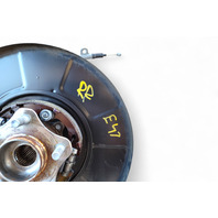 Nissan 370Z 10-20 Coupe Rear Right/Passenger Knuckle Spindle, 43018-JK00B, E047, OEM, 2010, 2011, 2012, 2013, 2014, 2015, 2016, 2017, 2018, 2019, 2020