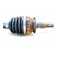 Nissan 370Z 10-20 Rear Left/Driver Side Axle Shaft 3.7L 39601-1EB0B, E047, OEM, 2010, 2011, 2012, 2013, 2014, 2015, 2016, 2017, 2018, 2019, 2020