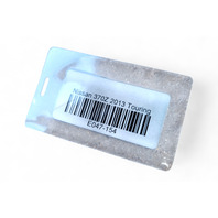 Nissan 370Z 10-20 Rear Left/Driver Side Axle Shaft 3.7L 39601-1EB0B, E047, OEM, 2010, 2011, 2012, 2013, 2014, 2015, 2016, 2017, 2018, 2019, 2020