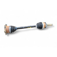 Nissan 370Z 10-20 Rear Left/Driver Side Axle Shaft 3.7L 39601-1EB0B, E047, OEM, 2010, 2011, 2012, 2013, 2014, 2015, 2016, 2017, 2018, 2019, 2020