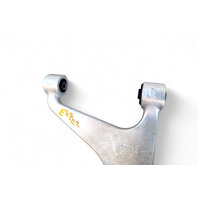 Nissan 370Z 09-20 Upper Control Arm Rear Right/Passenger Set, 55501-6GP0A, E047, OEM, 2009, 2010, 2011, 2012, 2013, 2014, 2015, 2016, 2017, 2018, 2019, 2020