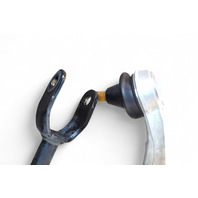 Nissan 370Z 09-20 Upper Control Arm Rear Right/Passenger Set, 55501-6GP0A, E047, OEM, 2009, 2010, 2011, 2012, 2013, 2014, 2015, 2016, 2017, 2018, 2019, 2020