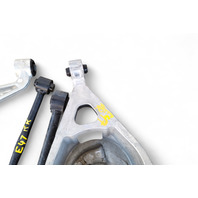 Nissan 370Z 09-20 Upper Control Arm Rear Right/Passenger Set, 55501-6GP0A, E047, OEM, 2009, 2010, 2011, 2012, 2013, 2014, 2015, 2016, 2017, 2018, 2019, 2020