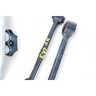 Nissan 370Z 09-20 Upper Control Arm Rear Right/Passenger Set, 55501-6GP0A, E047, OEM, 2009, 2010, 2011, 2012, 2013, 2014, 2015, 2016, 2017, 2018, 2019, 2020