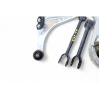 Nissan 370Z 09-20 Upper Control Arm Rear Right/Passenger Set, 55501-6GP0A, E047, OEM, 2009, 2010, 2011, 2012, 2013, 2014, 2015, 2016, 2017, 2018, 2019, 2020