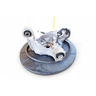 Nissan 370Z 10-20 Coupe Rear Left/Drivers Knuckle Spindle 43019-JK00B, E047, OEM, 2010, 2011, 2012, 2013, 2014, 2015, 2016, 2017, 2018, 2019, 2020