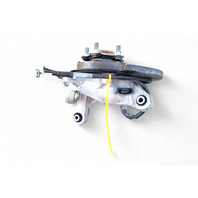 Nissan 370Z 10-20 Coupe Rear Left/Drivers Knuckle Spindle 43019-JK00B, E047, OEM, 2010, 2011, 2012, 2013, 2014, 2015, 2016, 2017, 2018, 2019, 2020