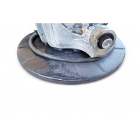 Nissan 370Z 10-20 Coupe Rear Left/Drivers Knuckle Spindle 43019-JK00B, E047, OEM, 2010, 2011, 2012, 2013, 2014, 2015, 2016, 2017, 2018, 2019, 2020