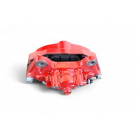 Nissan 370Z 09-20 Akebono Sport Brake Caliper Rear Left/Right Set 44011-1EA4A, 44001-1EA4A, E047, OEM, 2009, 2010, 2011, 2012, 2013, 2014, 2015, 2016, 2017, 2018, 2019, 2020