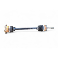 Nissan 370Z 10-20 Rear Right/Passenger Side Axle Shaft 3.7L 39705-1EA0A, E047, OEM, 2010, 2011, 2012, 2013, 2014, 2015, 2016, 2017, 2018, 2019, 2020