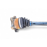 Nissan 370Z 10-20 Rear Right/Passenger Side Axle Shaft 3.7L 39705-1EA0A, E047, OEM, 2010, 2011, 2012, 2013, 2014, 2015, 2016, 2017, 2018, 2019, 2020