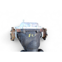 Nissan 370Z 09-20 A/T Rear Differential Carrier Case 38410-2C000, E047, OEM, 2009, 2010, 2011, 2012, 2013, 2014, 2015, 2016, 2017, 2018, 2019, 2020