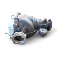 Nissan 370Z 09-20 A/T Rear Differential Carrier Case 38410-2C000, E047, OEM, 2009, 2010, 2011, 2012, 2013, 2014, 2015, 2016, 2017, 2018, 2019, 2020