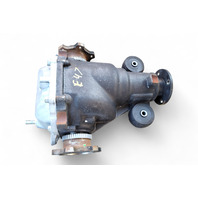 Nissan 370Z 09-20 A/T Rear Differential Carrier Case 38410-2C000, E047, OEM, 2009, 2010, 2011, 2012, 2013, 2014, 2015, 2016, 2017, 2018, 2019, 2020