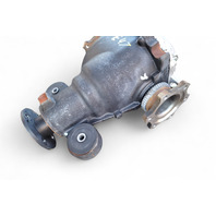 Nissan 370Z 09-20 A/T Rear Differential Carrier Case 38410-2C000, E047, OEM, 2009, 2010, 2011, 2012, 2013, 2014, 2015, 2016, 2017, 2018, 2019, 2020