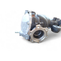 Nissan 370Z 09-20 A/T Rear Differential Carrier Case 38410-2C000, E047, OEM, 2009, 2010, 2011, 2012, 2013, 2014, 2015, 2016, 2017, 2018, 2019, 2020