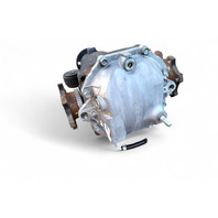 Nissan 370Z 09-20 A/T Rear Differential Carrier Case 38410-2C000, E047, OEM, 2009, 2010, 2011, 2012, 2013, 2014, 2015, 2016, 2017, 2018, 2019, 2020