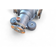 Nissan 370Z 09-20 A/T Rear Differential Carrier Case 38410-2C000, E047, OEM, 2009, 2010, 2011, 2012, 2013, 2014, 2015, 2016, 2017, 2018, 2019, 2020