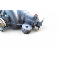 Nissan 370Z 09-20 A/T Rear Differential Carrier Case 38410-2C000, E047, OEM, 2009, 2010, 2011, 2012, 2013, 2014, 2015, 2016, 2017, 2018, 2019, 2020