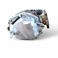 Nissan 370Z 09-20 A/T Rear Differential Carrier Case 38410-2C000, E047, OEM, 2009, 2010, 2011, 2012, 2013, 2014, 2015, 2016, 2017, 2018, 2019, 2020