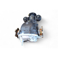 Nissan 370Z 09-20 A/T Rear Differential Carrier Case 38410-2C000, E047, OEM, 2009, 2010, 2011, 2012, 2013, 2014, 2015, 2016, 2017, 2018, 2019, 2020