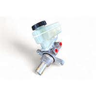 Nissan 370Z 09-20 Master Brake Cylinder RWD D6010-JK02A, E047, OEM, 2009, 2010, 2011, 2012, 2013, 2014, 2015, 2016, 2017, 2018, 2019, 2020