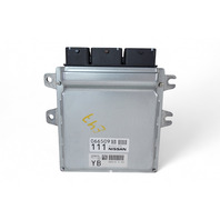 Nissan 370Z 11-18 Engine Control Module ECU ECM 23703-1UX0A, E047, OEM, 2011, 2012, 2013, 2014, 2015, 2016, 2017, 2018