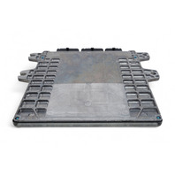 Nissan 370Z 11-18 Engine Control Module ECU ECM 23703-1UX0A, E047, OEM, 2011, 2012, 2013, 2014, 2015, 2016, 2017, 2018