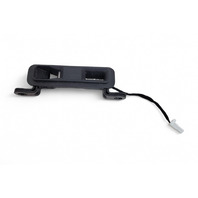 Nissan 370Z 09-20 Convertible Top Right Latch Lock, E047, OEM, 2009, 2010, 2011, 2012, 2013, 2014, 2015, 2016, 2017, 2018, 2019, 2020