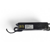 Nissan 370Z 09-20 Convertible Top Right Latch Lock, E047, OEM, 2009, 2010, 2011, 2012, 2013, 2014, 2015, 2016, 2017, 2018, 2019, 2020