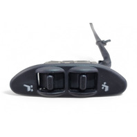 Nissan 370Z 09-20 Power Seat Switch Control Right/Passenger 87066-1EJ2A, E047, OEM, 2009, 2010, 2011, 2012, 2013, 2014, 2015, 2016, 2017, 2018, 2019, 2020