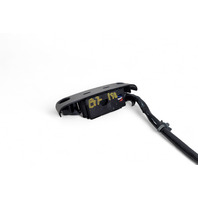 Nissan 370Z 09-20 Power Seat Switch Control Right/Passenger 87066-1EJ2A, E047, OEM, 2009, 2010, 2011, 2012, 2013, 2014, 2015, 2016, 2017, 2018, 2019, 2020